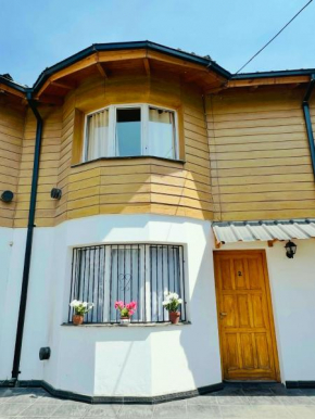 Departamento en El Bolson